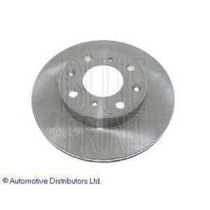 спирачен диск BLUE PRINT ADH24309 