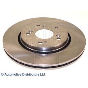 спирачен диск BLUE PRINT ADH243104 