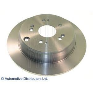 спирачен диск BLUE PRINT ADH243105 
