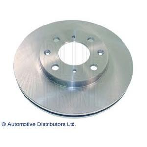 спирачен диск BLUE PRINT ADH243106 