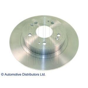 спирачен диск BLUE PRINT ADH243108 
