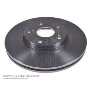 спирачен диск BLUE PRINT ADH243109