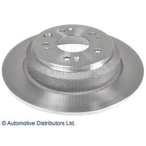 спирачен диск BLUE PRINT ADH243111 
