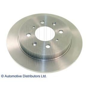 спирачен диск BLUE PRINT ADH243115
