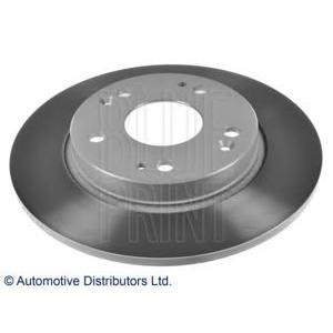 спирачен диск BLUE PRINT ADH243120