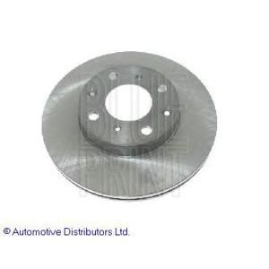 спирачен диск BLUE PRINT ADH24316
