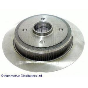 спирачен диск BLUE PRINT ADH24318