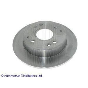 спирачен диск BLUE PRINT ADH24325