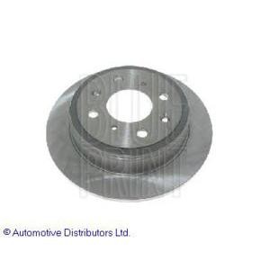 спирачен диск BLUE PRINT ADH24327