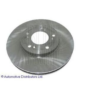 спирачен диск BLUE PRINT ADH24330