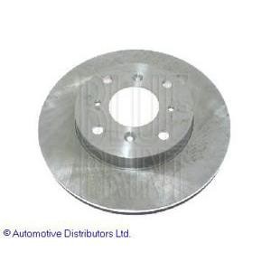 спирачен диск BLUE PRINT ADH24331