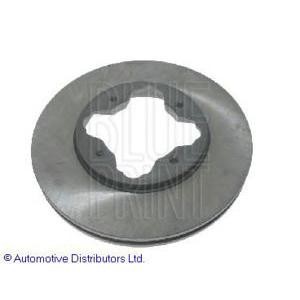 спирачен диск BLUE PRINT ADH24333