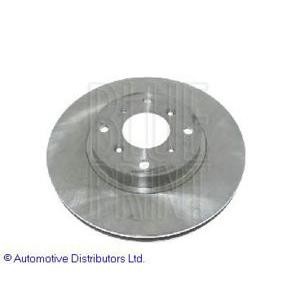 спирачен диск BLUE PRINT ADH24335