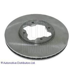 спирачен диск BLUE PRINT ADH24339