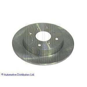 спирачен диск BLUE PRINT ADH24348
