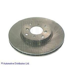 спирачен диск BLUE PRINT ADH24349