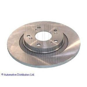 спирачен диск BLUE PRINT ADH24351