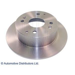 спирачен диск BLUE PRINT ADH24352