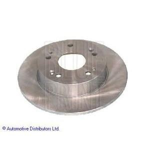 спирачен диск BLUE PRINT ADH24354