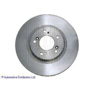 спирачен диск BLUE PRINT ADH24355