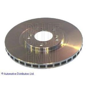 спирачен диск BLUE PRINT ADH24359