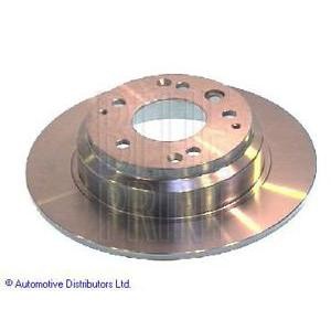 спирачен диск BLUE PRINT ADH24360