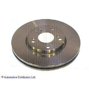 спирачен диск BLUE PRINT ADH24364