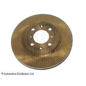 спирачен диск BLUE PRINT ADH24365