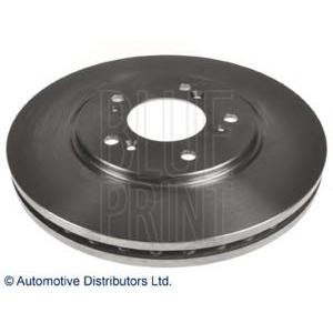 спирачен диск BLUE PRINT ADH24366 