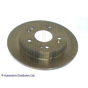 спирачен диск BLUE PRINT ADH24370