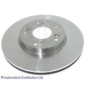спирачен диск BLUE PRINT ADH24371