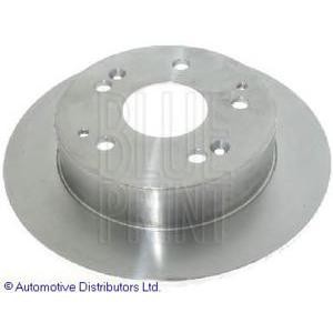 спирачен диск BLUE PRINT ADH24372