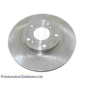 спирачен диск BLUE PRINT ADH24373