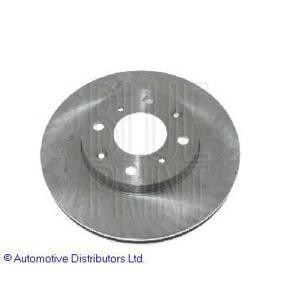 спирачен диск BLUE PRINT ADH24375
