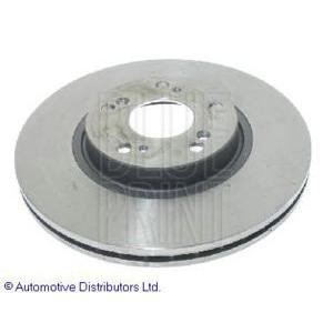 спирачен диск BLUE PRINT ADH24377