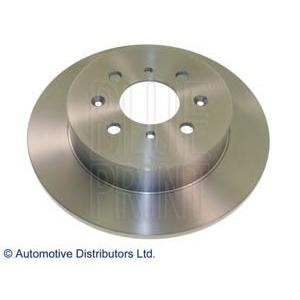 спирачен диск BLUE PRINT ADH24381