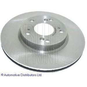 спирачен диск BLUE PRINT ADH24383