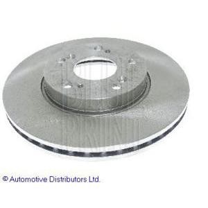 спирачен диск BLUE PRINT ADH24384