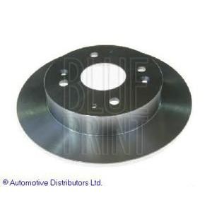 спирачен диск BLUE PRINT ADH24386