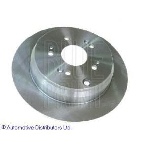 спирачен диск BLUE PRINT ADH24388