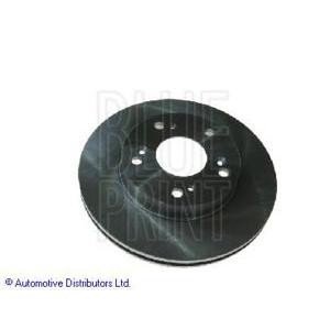 спирачен диск BLUE PRINT ADH24390