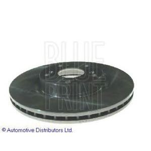 спирачен диск BLUE PRINT ADH24391