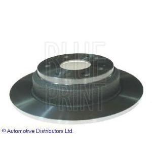 спирачен диск BLUE PRINT ADH24393