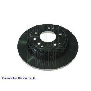 спирачен диск BLUE PRINT ADH24397C