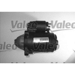стартер VALEO 433253