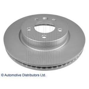 спирачен диск BLUE PRINT ADJ134310