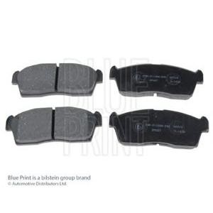 накладки BLUE PRINT ADK84229