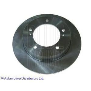 спирачен диск BLUE PRINT ADK84301