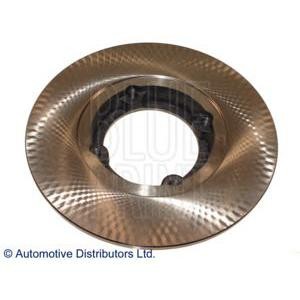 спирачен диск BLUE PRINT ADK84302