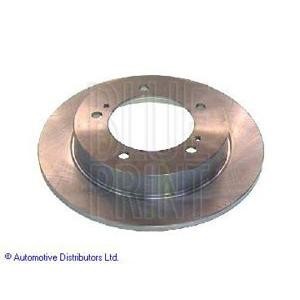 спирачен диск BLUE PRINT ADK84305